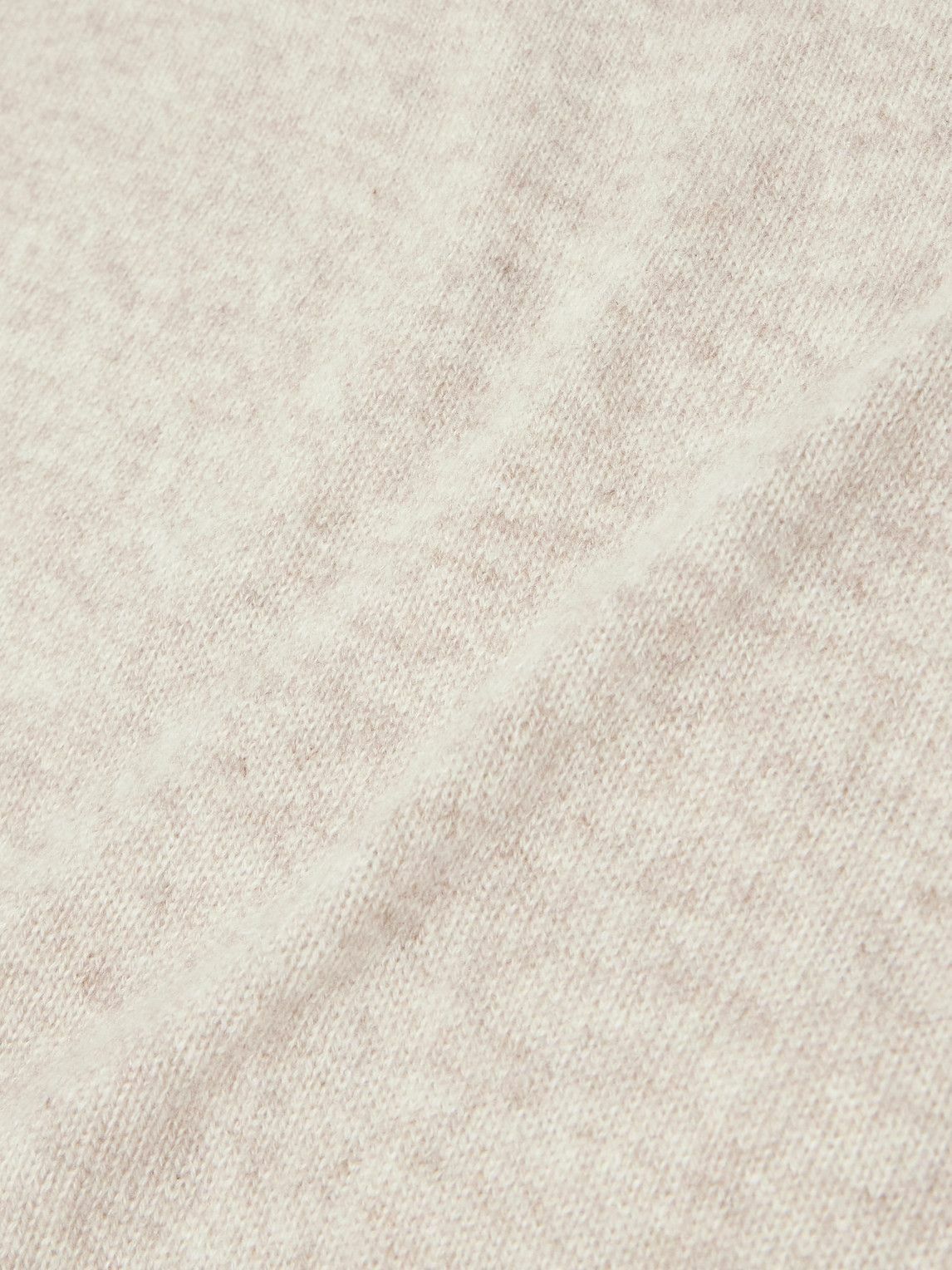 James Perse - Cashmere Sweater - Neutrals