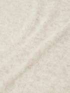 James Perse - Cashmere Sweater - Neutrals