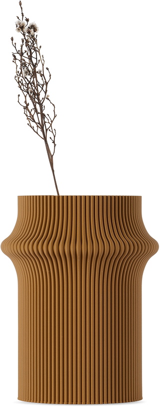 Photo: Sheyn Brown Zayl Vase