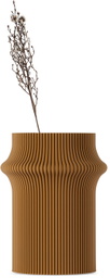 Sheyn Brown Zayl Vase