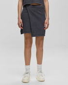 Daily Paper Repatty Skirt Grey - Womens - Skirts