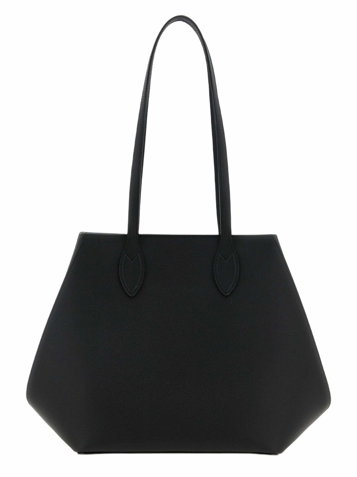 Valextra Medium vivi Shopping Bag