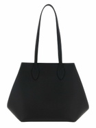 Valextra Medium vivi Shopping Bag
