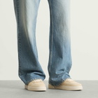 Represent Men's Initial Sneaker Nubuck in Beige