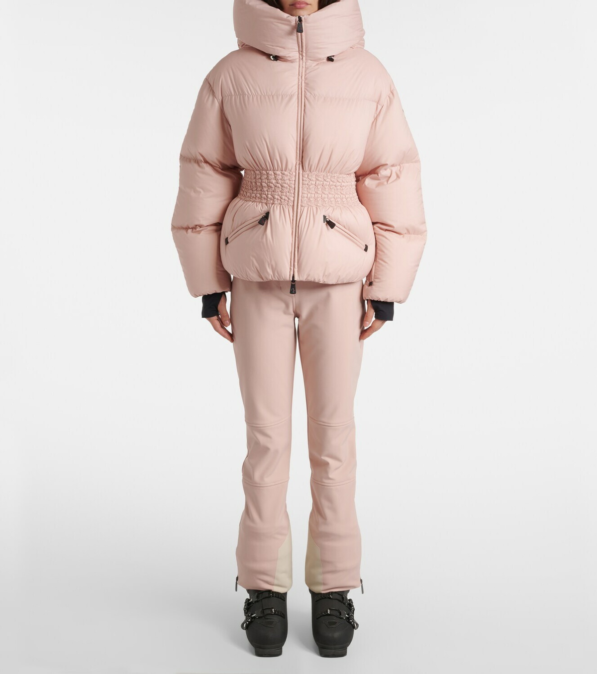 Moncler Grenoble Wollemi ski jacket Moncler Grenoble