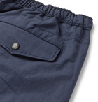 RAG & BONE - Eaton Shell Shorts - Blue