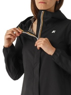 K-Way Sophie Stretch Dot Jacket