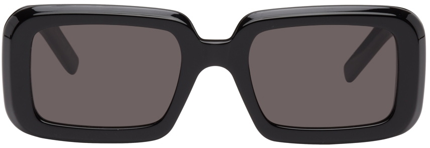 Saint Laurent Black SL 534 Sunrise Sunglasses Saint Laurent