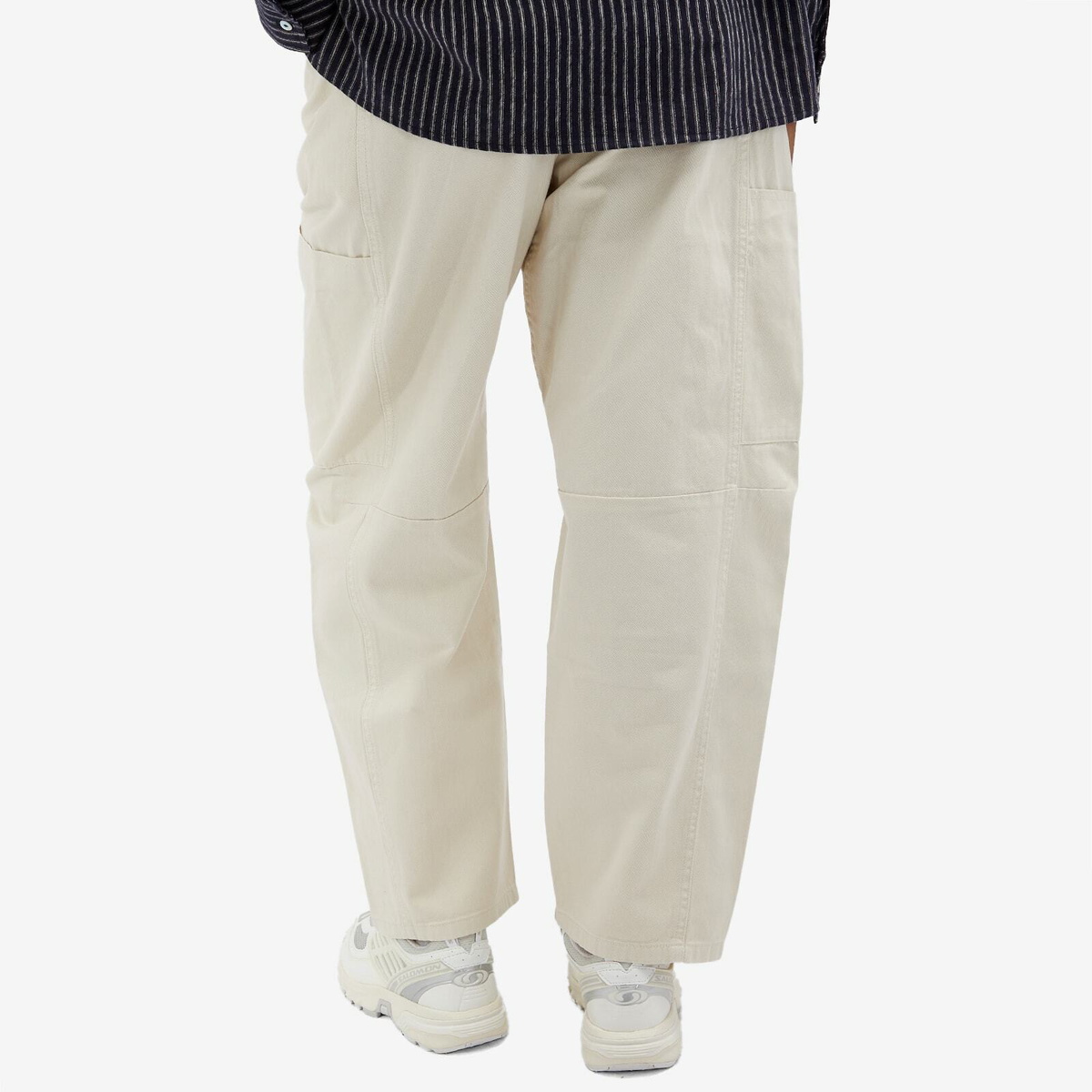 Winter Twill W's Voyager Pant – Gramicci