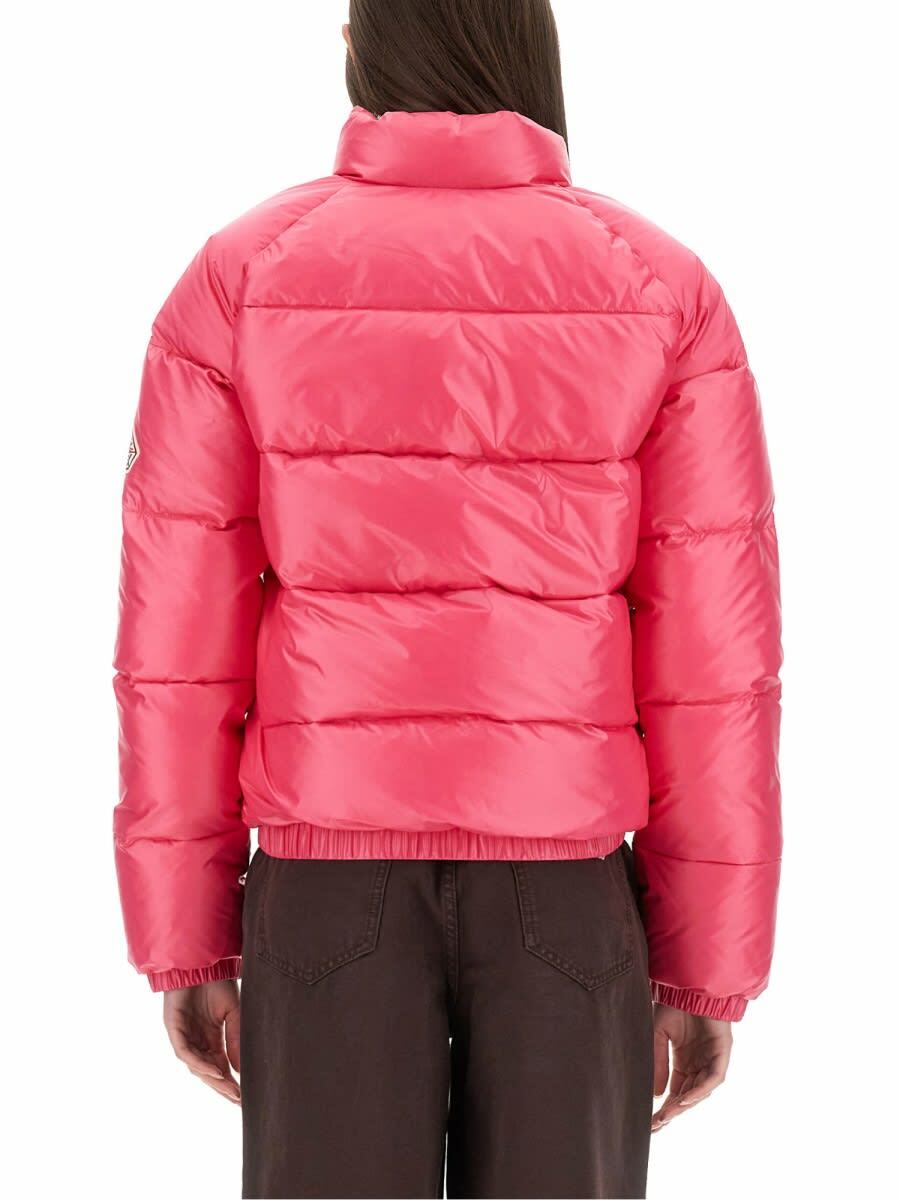Pyrenex Down Jacket vintage Mythic