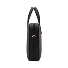 Loewe Black Goya Thin Briefcase