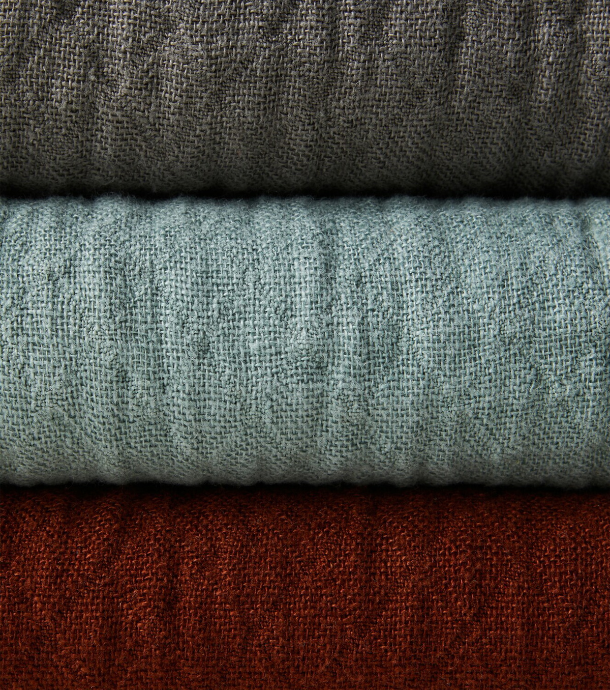 Once Milano Linen throw