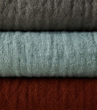 Once Milano Linen throw