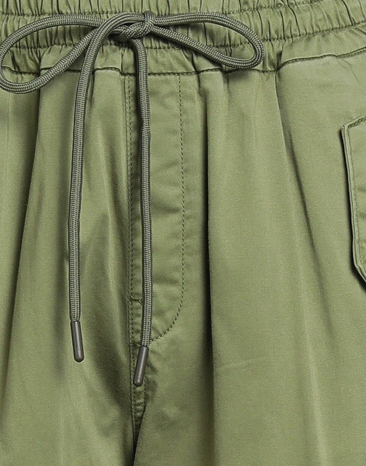 Ag Jeans Womens Pants Military in Green