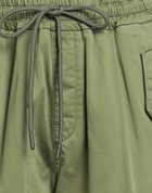 Ag Jeans Womens Pants Military in Green
