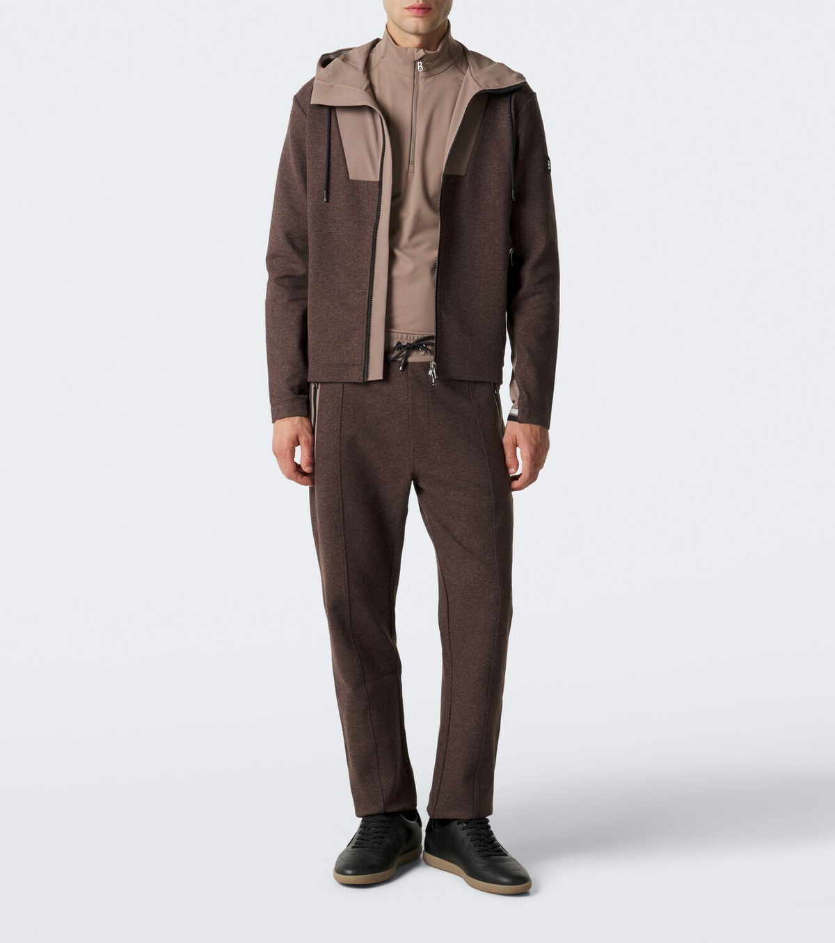 Bogner Jannis ski jacket