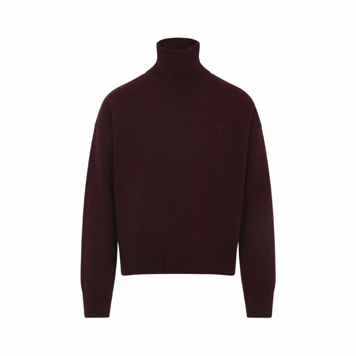 Ami Alexandre Mattiussi Adc Sweater