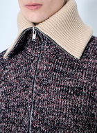 Bottega Veneta Cotton-And-Wool Cardigan