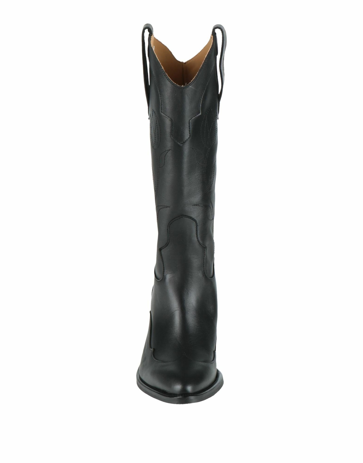 Alohas Womens Boot in Black