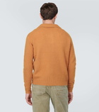 Acne Studios Virgin wool cardigan