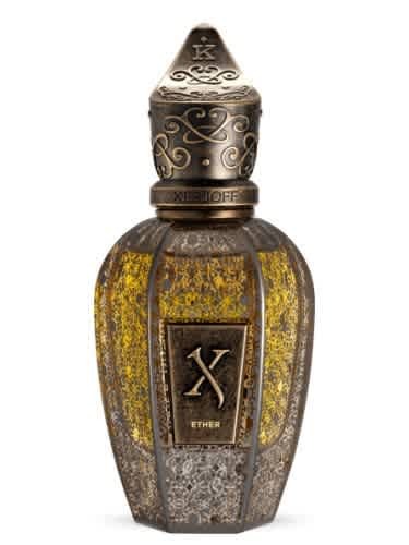 Xerjoff Unisex Ether Parfum 1.7 oz Fragrances 8054320901983