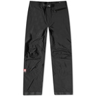 66° North Men's Snaefell Neoshell Pant in Black