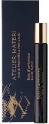 ATELIER MATERI Bois D'Ambrette Eau de Parfum, 10 mL