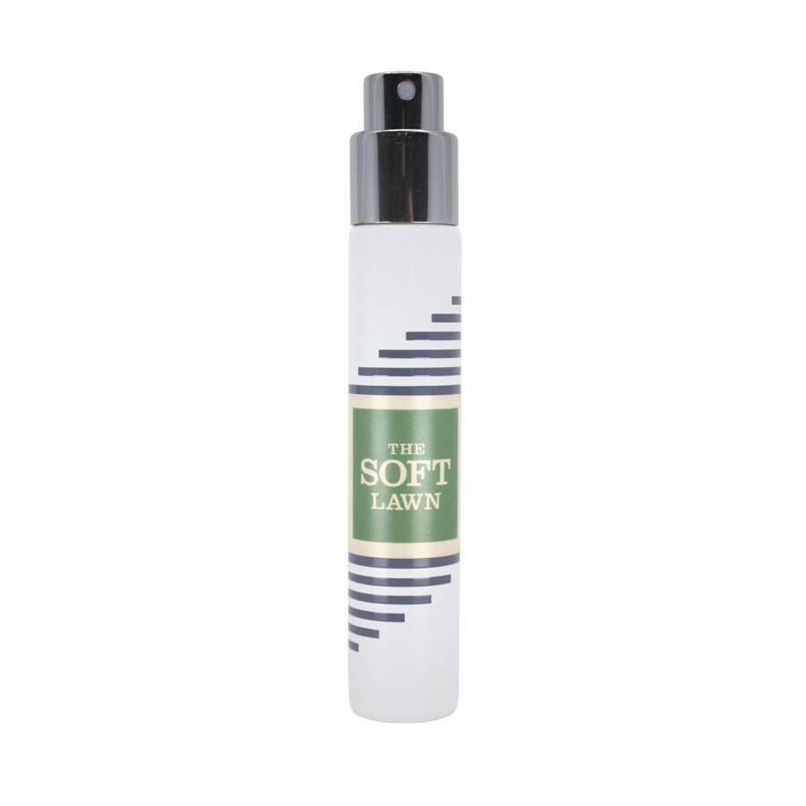 Imaginary Authors Unisex The Soft Lawn EDP Spray 0.5 oz Fragrances 855877007221
