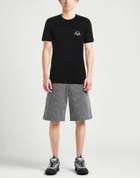 Moschino Mens T-shirt in Black