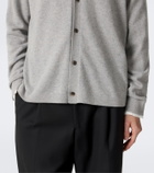 Lisa Yang Zaid cashmere cardigan
