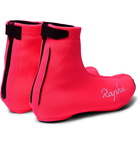 Rapha - Neoprene Cycling Overshoes - Pink