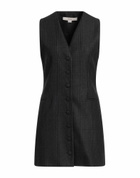 Remain Birger Christensen Womens Tailored Vest Charcoal