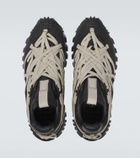 Moncler Genius x Rick Owens Trailgrip Megalace sneakers