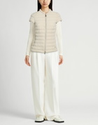 Peuterey Womens Puffer in Beige
