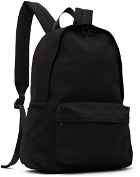 Chemist Creations Black Polyester Backpack