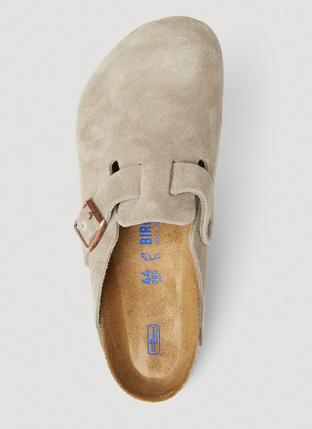 Birkenstock Boston Mules