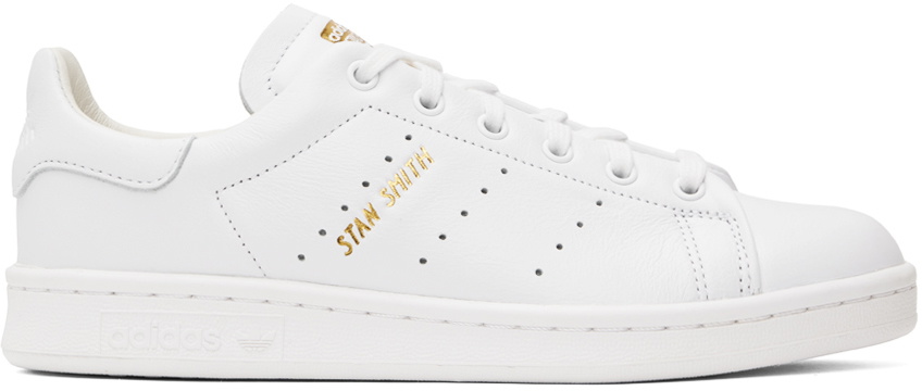 adidas gazelle silver green womens STAN SMITH LO PRO SNEAKER (WOMENS)  HIRSHLEIFERS