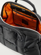 Porter-Yoshida and Co - Tanker Boston Twill Tote Bag - Black