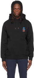 Paul Smith Black Mushroom Hoodie