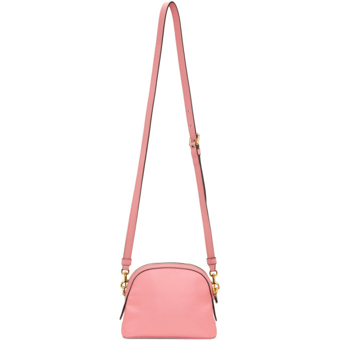 RED Valentino Star Studded Shoulder Bag, $855