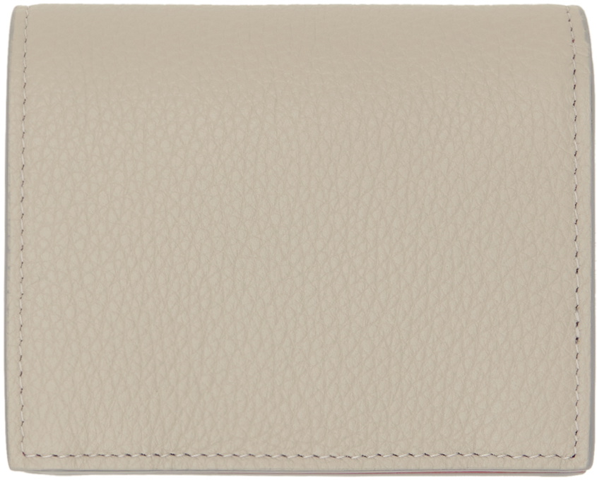 小物 CHRISTIAN LOUBOUTIN PAROS Christian Louboutin Paros Wallet | italist