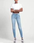 Ag Jeans Womens Jeans in Blue