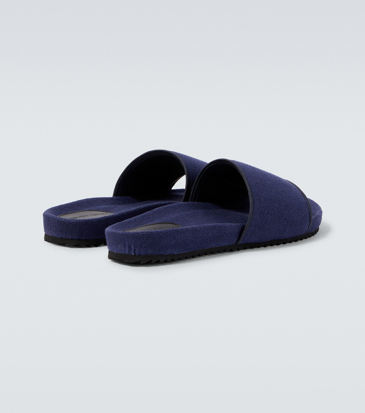 Frescobol Carioca Renato canvas slides