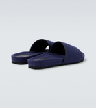 Frescobol Carioca Renato canvas slides
