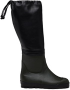Rier Green & Black Farmer Rain Boots