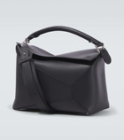 Loewe Puzzle leather shoulder bag
