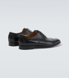 John Lobb City II leather Derby shoes