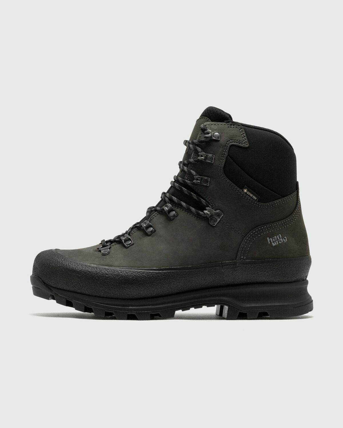 Hanwag Nazcat Ii Gtx Black Boots