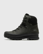 Hanwag Nazcat Ii Gtx Black Boots