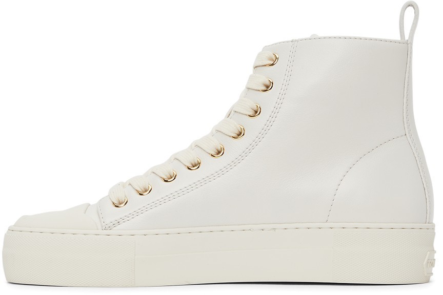 Tom ford 2025 womens sneakers